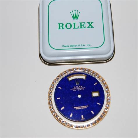 rolex factory diamond bezel three dots - Rolex diamond bezel history.